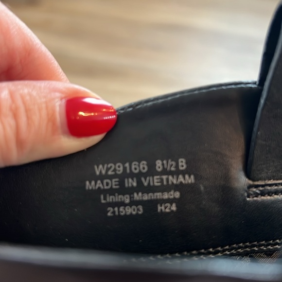 NWOT Cole Haan Hampshire Riding Boots - Picture 6 of 6